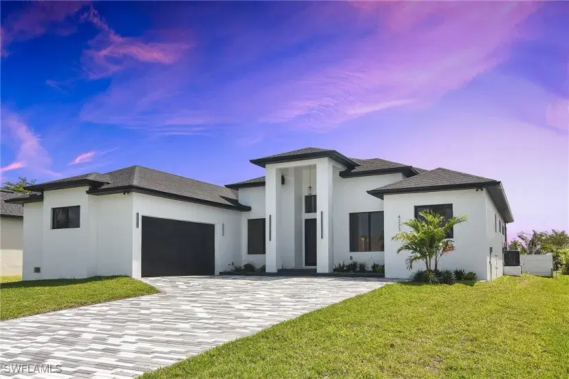 Picture of 4333 SW 16Th Pl, Cape Coral FL 33914