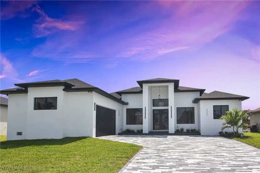 Picture of 4333 SW 16Th Pl, Cape Coral FL 33914
