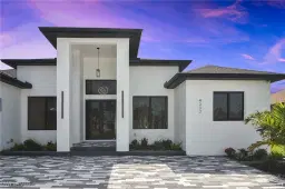 Picture of 4333 SW 16Th Pl, Cape Coral, FL 33914
