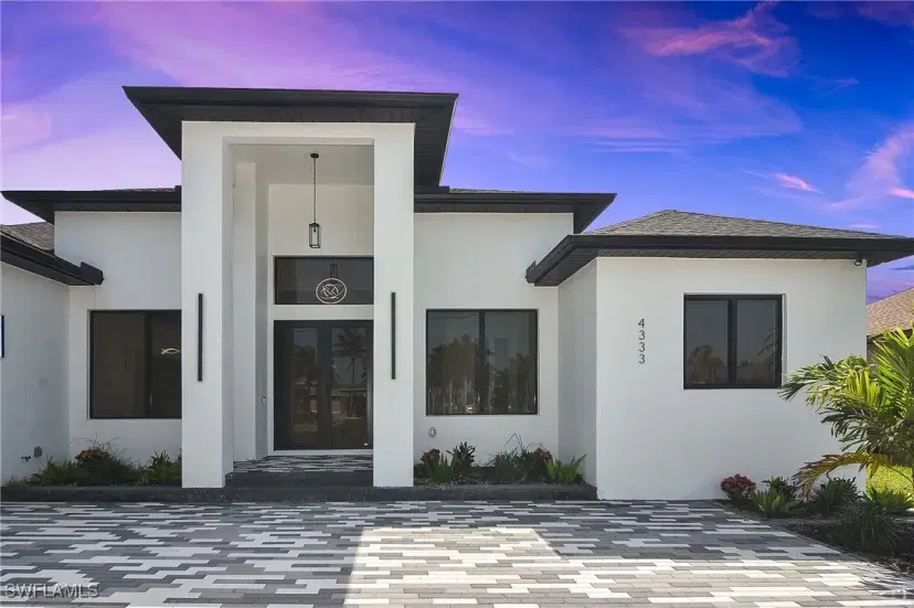 Picture of 4333 SW 16Th Pl, Cape Coral FL 33914