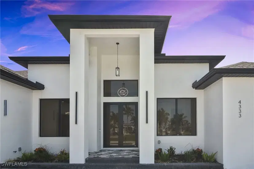 Picture of 4333 SW 16Th Pl, Cape Coral FL 33914