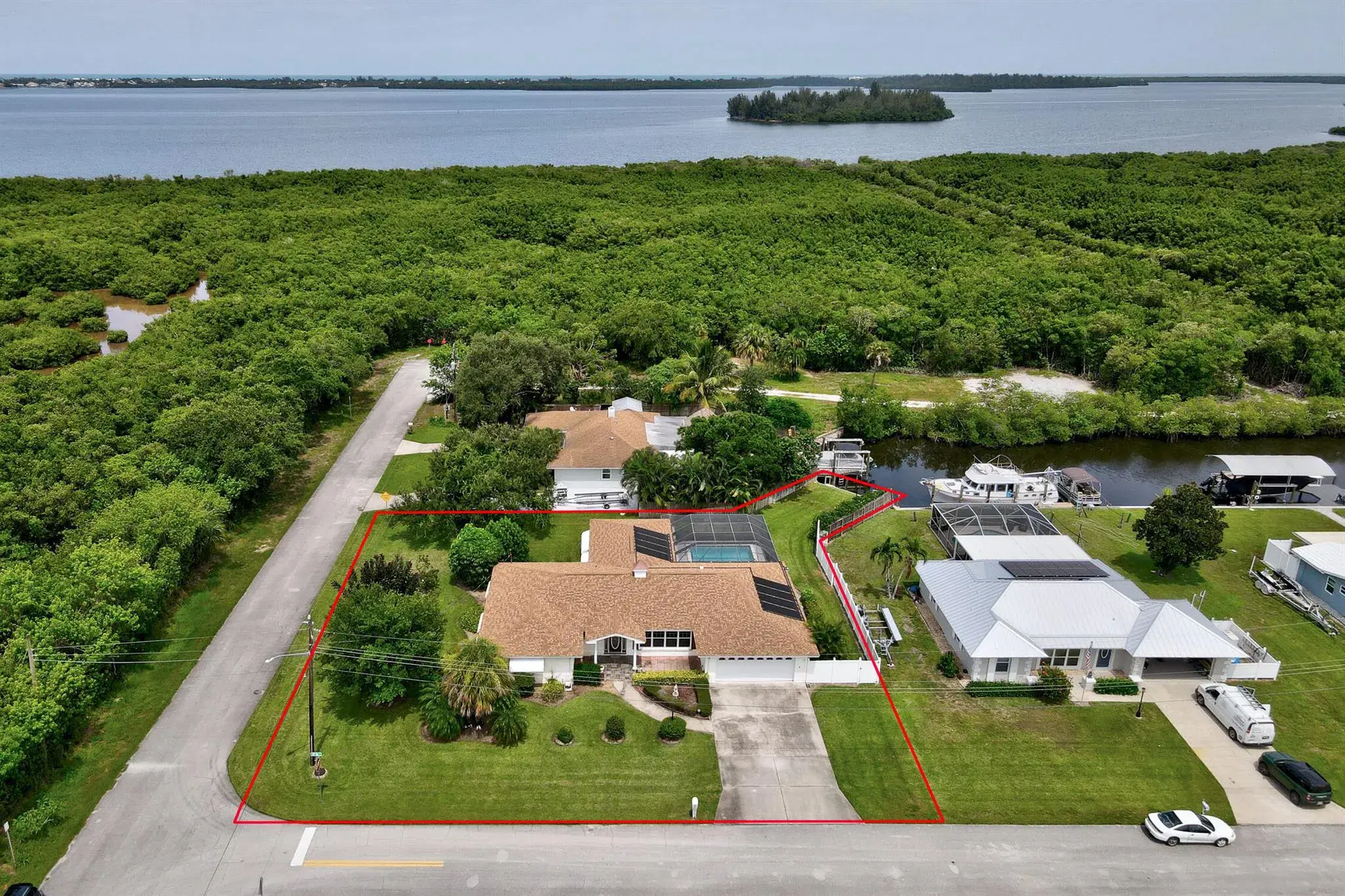 Picture of 1904 6Th Avenue Se, Vero Beach, FL 32962