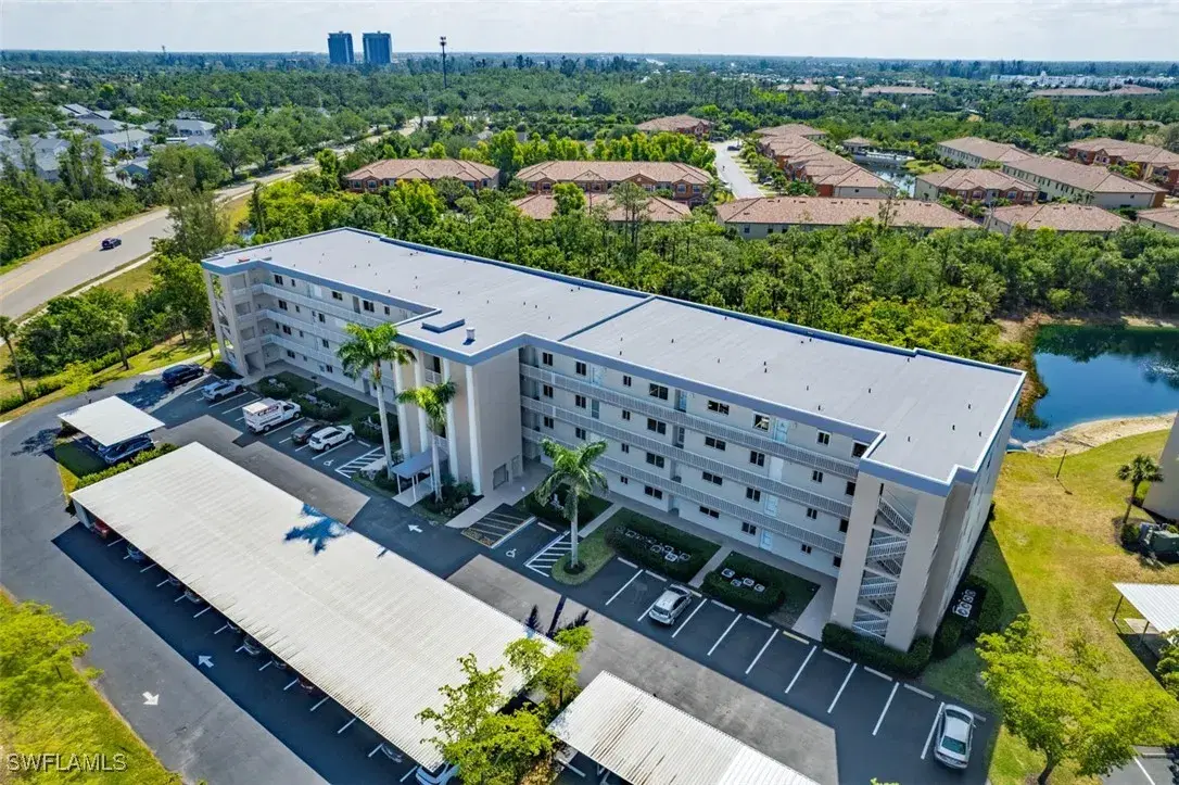 Picture of 14801 Park Lake Dr 209, Fort Myers, FL 33919