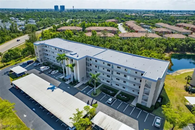 Picture of 14801 Park Lake Dr 209, Fort Myers FL 33919