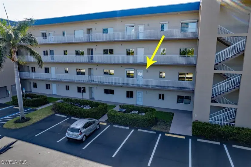 Picture of 14801 Park Lake Dr 209, Fort Myers FL 33919