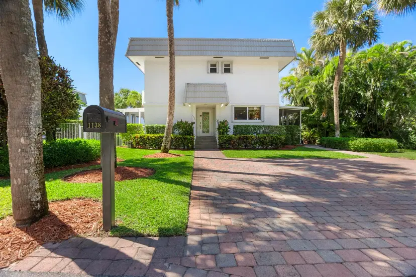 Picture of 1138 Russell Drive, Highland Beach FL 33487