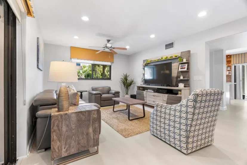 Picture of 1138 Russell Drive, Highland Beach FL 33487