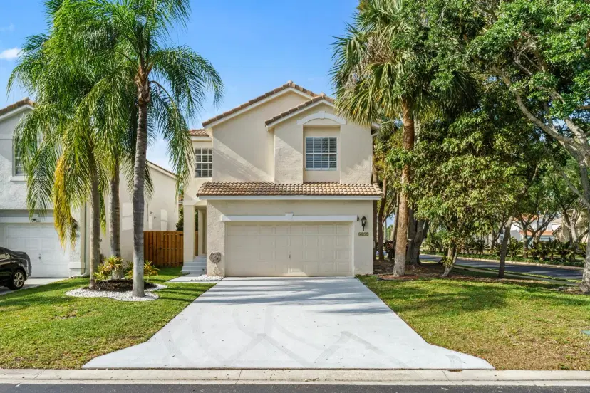 Picture of 6857 Sugarloaf Key Street, Lake Worth FL 33467
