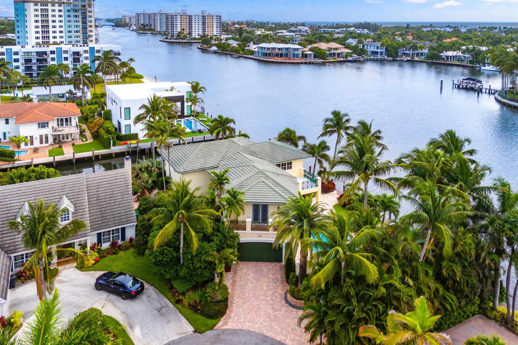 Picture of 715 SE 8Th Street, Delray Beach, FL 33483