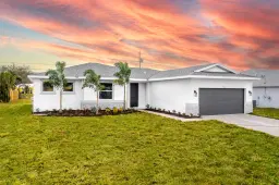 Picture of 7505 Sebastian Road, Fort Pierce, FL 34951