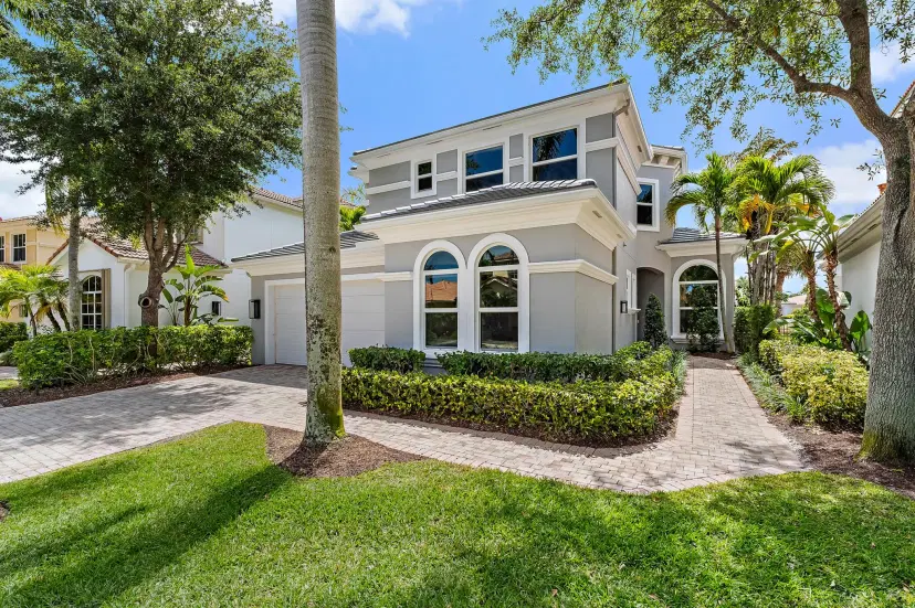 Picture of 221 Andalusia Drive, Palm Beach Gardens FL 33418