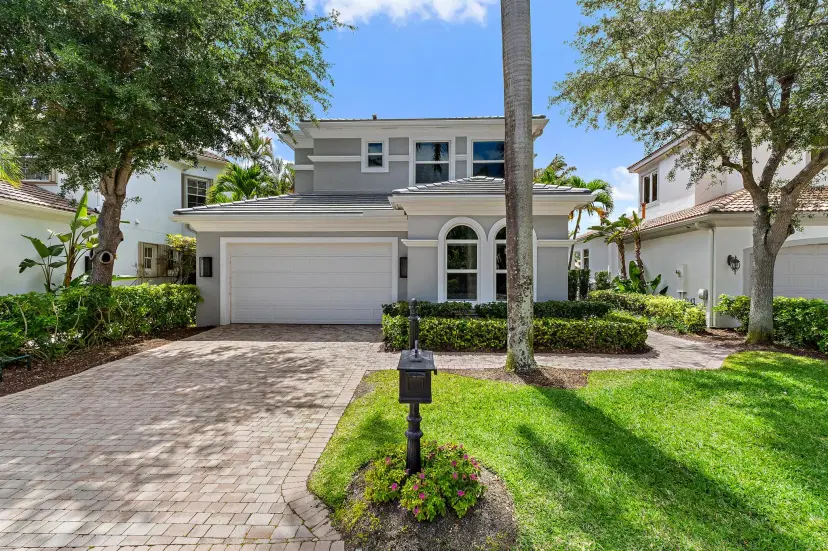 Picture of 221 Andalusia Drive, Palm Beach Gardens FL 33418