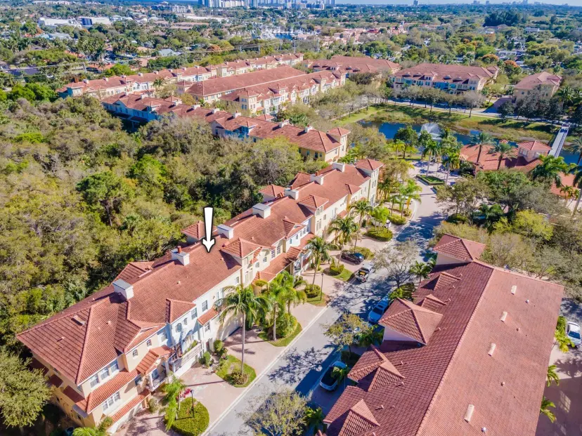 Picture of 2630 Ravella Lane, Palm Beach Gardens FL 33410
