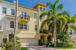 Picture of 2630 Ravella Lane, Palm Beach Gardens, FL 33410