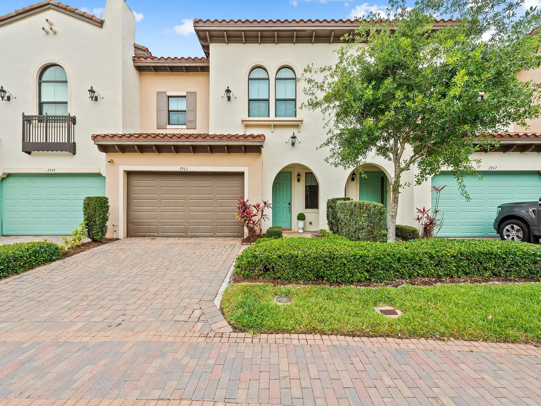 Picture of 2963 NW 124Th Way, Sunrise, FL 33323