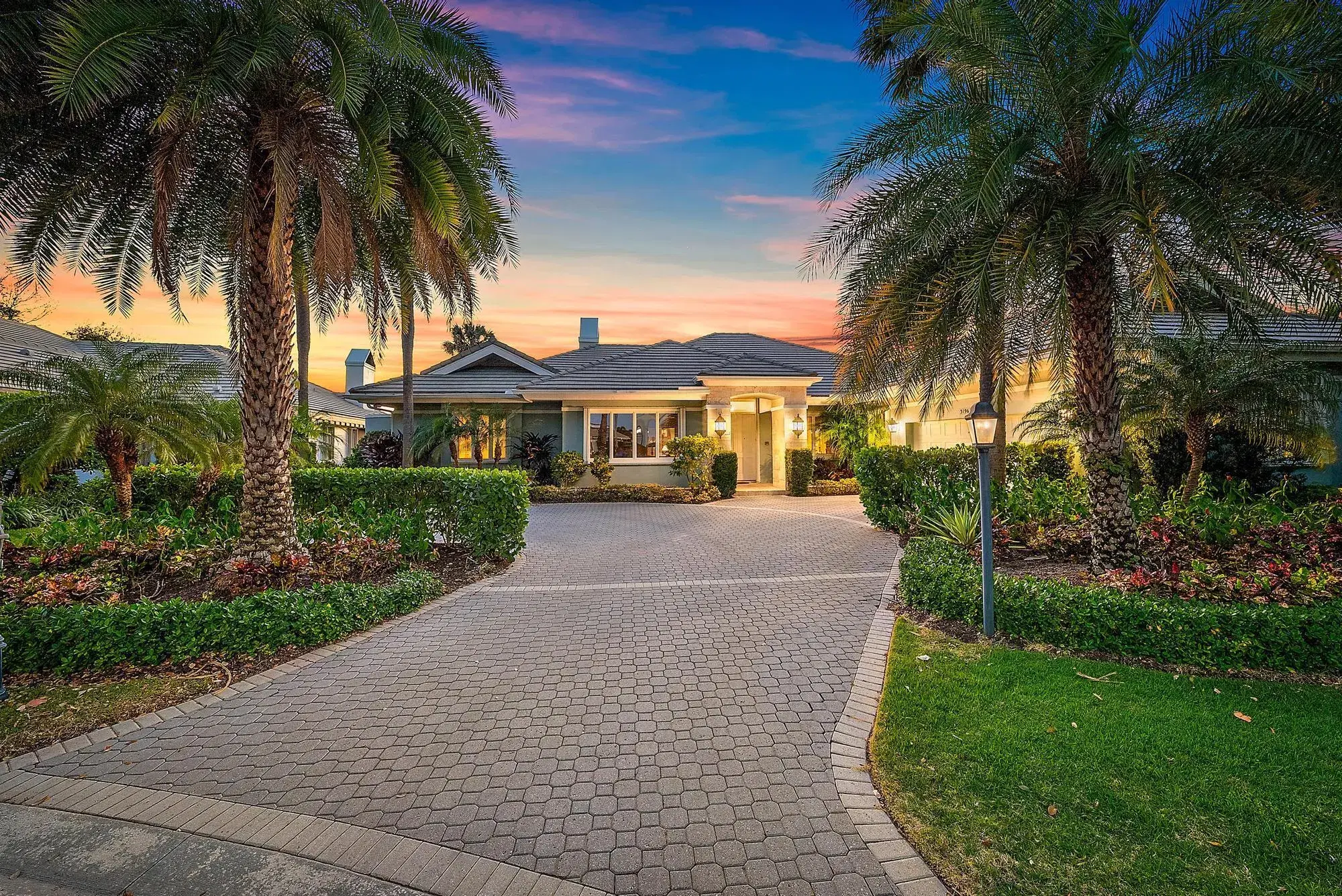 Picture of 3196 S Bay Circle, Jupiter, FL 33477