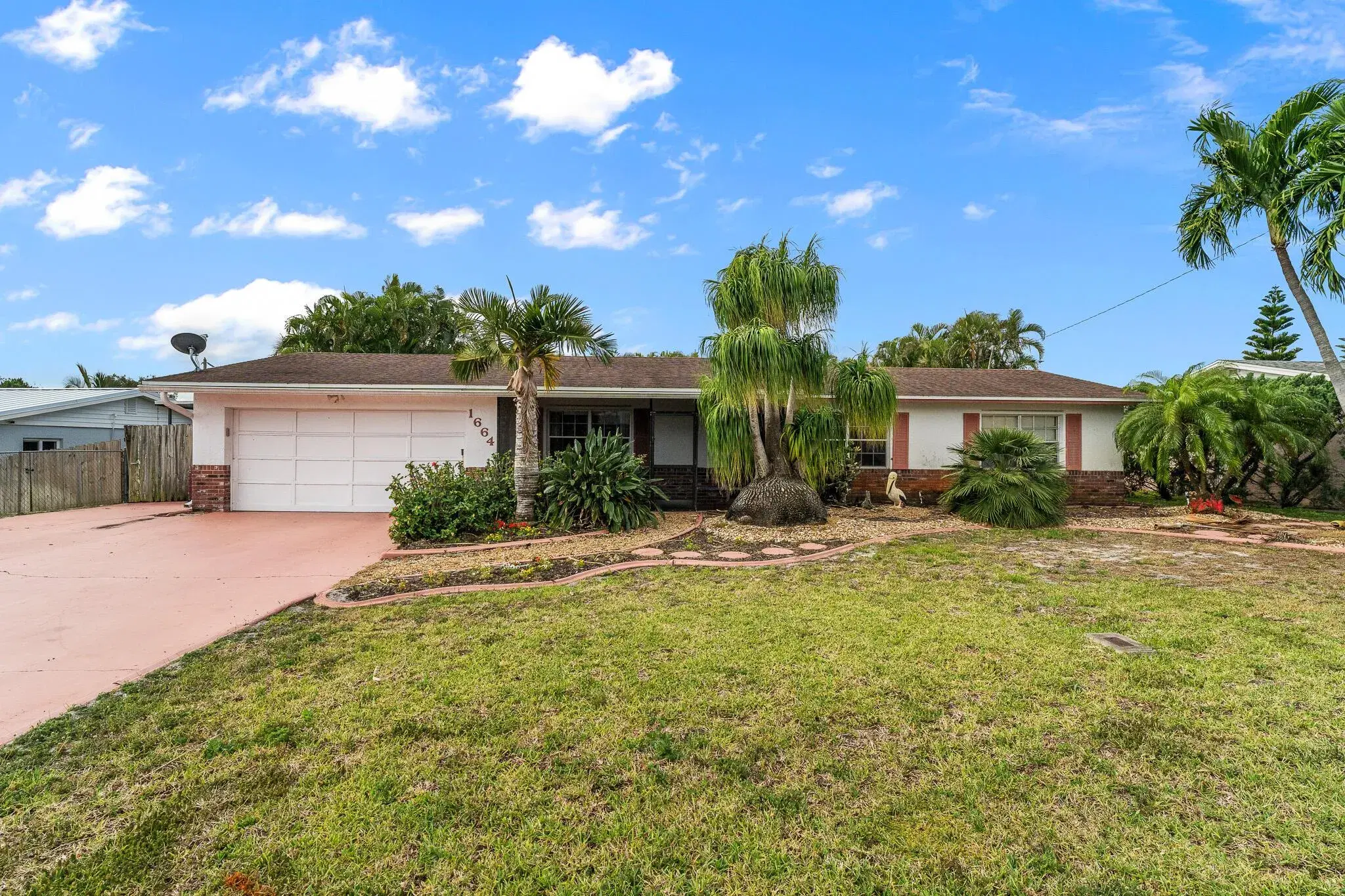 Picture of 1664 NE 24Th Street, Jensen Beach, FL 34957