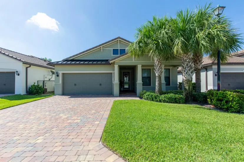 Picture of 8161 Hanoverian Drive, Lake Worth FL 33467