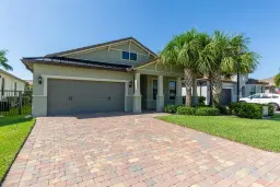 Picture of 8161 Hanoverian Drive, Lake Worth, FL 33467