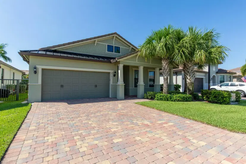 Picture of 8161 Hanoverian Drive, Lake Worth FL 33467