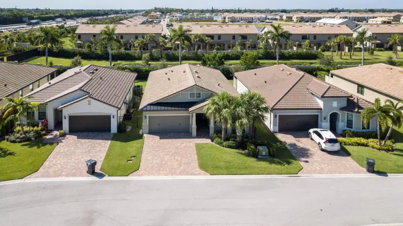 Picture of 8161 Hanoverian Drive, Lake Worth FL 33467