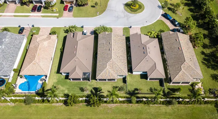Picture of 8161 Hanoverian Drive, Lake Worth FL 33467