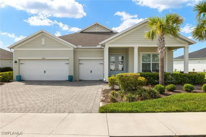 Picture of 16161 Palmetto St, Punta Gorda FL 33982