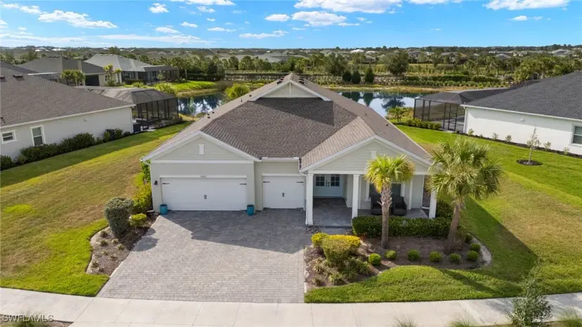 Picture of 16161 Palmetto St, Punta Gorda FL 33982