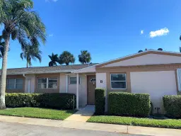 Picture of 2511 W Dudley Drive B, West Palm Beach, FL 33415
