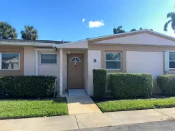 Picture of 2511 W Dudley Drive B, West Palm Beach, FL 33415