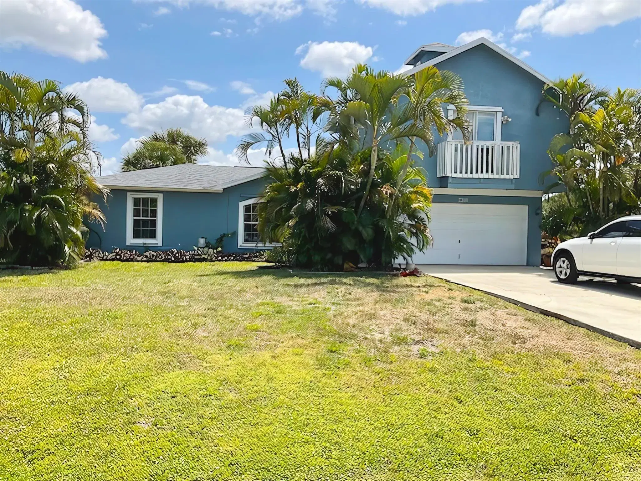 Picture of 2310 SE Harrington Avenue, Port St Lucie, FL 34952
