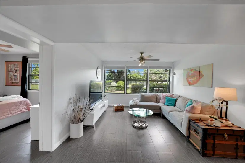 Picture of 6121 Balboa Circle 103, Boca Raton FL 33433
