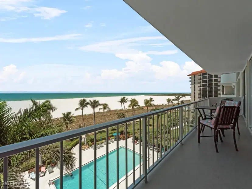 Picture of 140 Seaview Ct 602S, Marco Island FL 34145