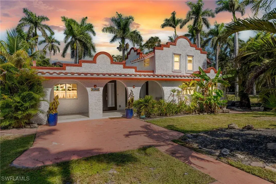 Picture of 2656 Shriver Dr, Fort Myers, FL 33901