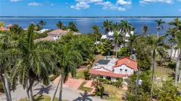 Picture of 2656 Shriver Dr, Fort Myers, FL 33901