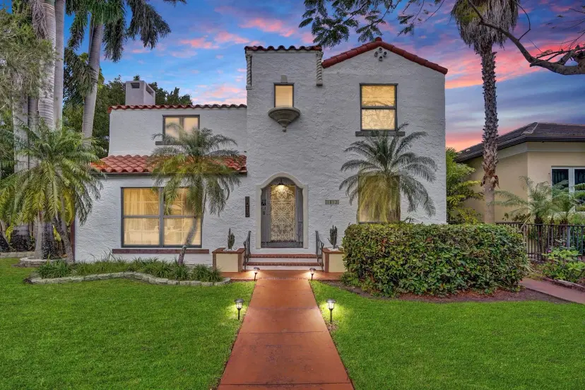 Picture of 1013 Harrison St, Hollywood FL 33019