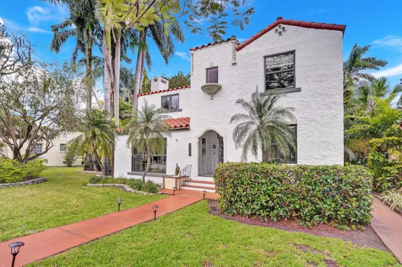 Picture of 1013 Harrison St, Hollywood FL 33019