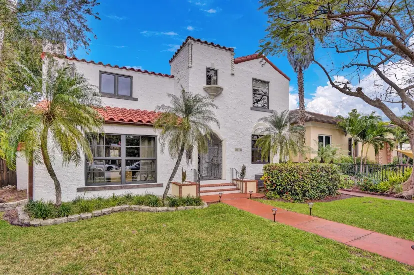 Picture of 1013 Harrison St, Hollywood FL 33019