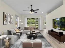 Picture of 20298 Larino Loop, Estero, FL 33928