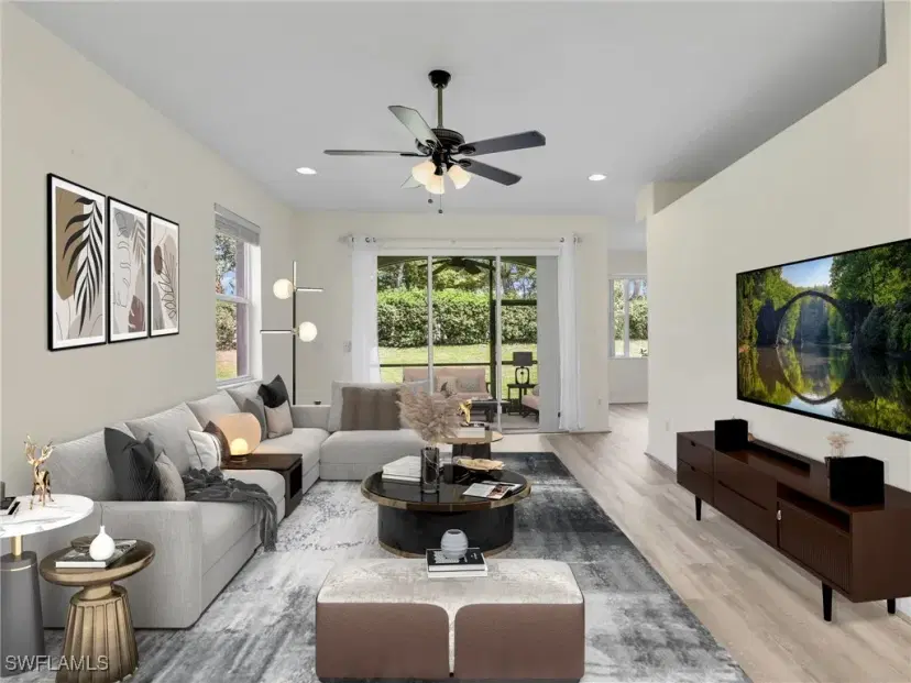 Picture of 20298 Larino Loop, Estero FL 33928