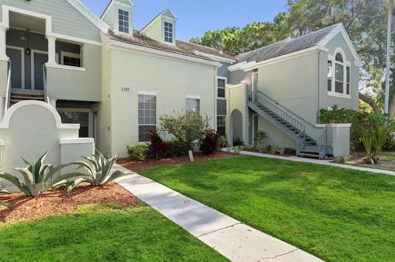 Picture of 1205 Crystal Way G, Delray Beach FL 33444