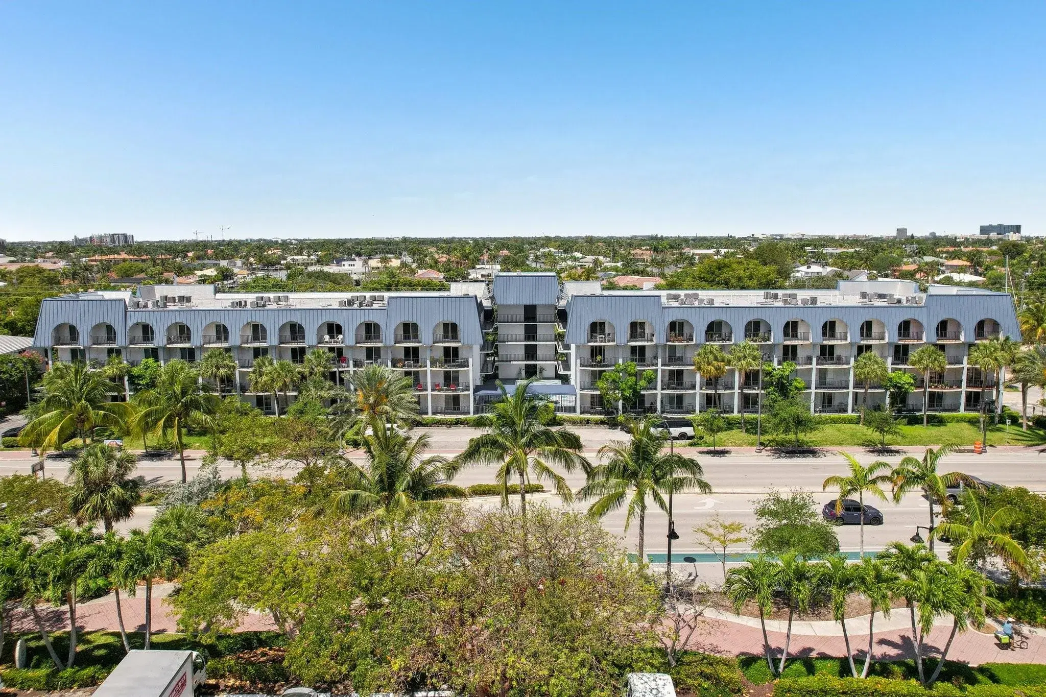 Picture of 3909 N Ocean Blvd 215, Fort Lauderdale, FL 33308