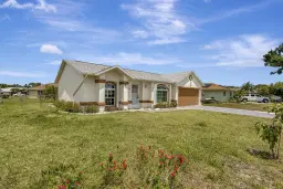 Picture of 5489 NW Evanston Avenue, Port St Lucie, FL 34983