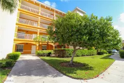 Picture of 4500 Botanical Place Cir 106, Naples, FL 34112