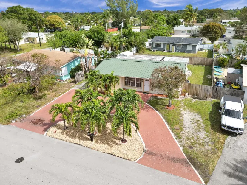 Picture of 2640 NE 10Th Ave, Pompano Beach FL 33064