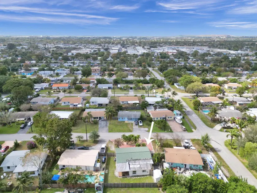 Picture of 2640 NE 10Th Ave, Pompano Beach FL 33064