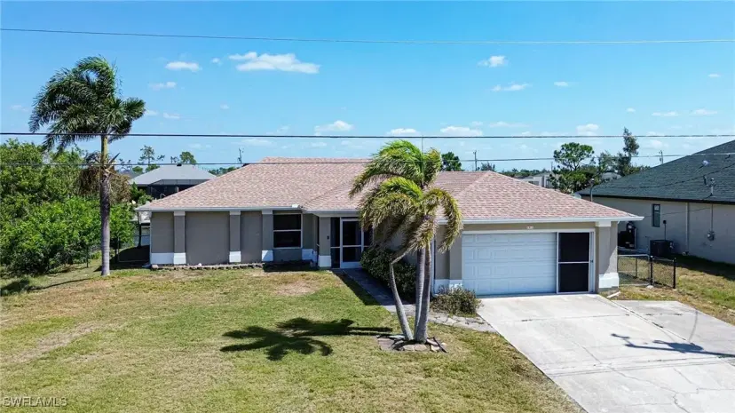 Picture of 1911 NW 26Th St, Cape Coral FL 33993