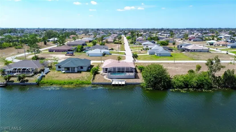 Picture of 1911 NW 26Th St, Cape Coral FL 33993