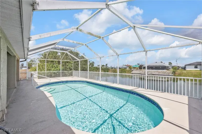 Picture of 1911 NW 26Th St, Cape Coral FL 33993