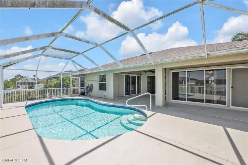 Picture of 1911 NW 26Th St, Cape Coral FL 33993